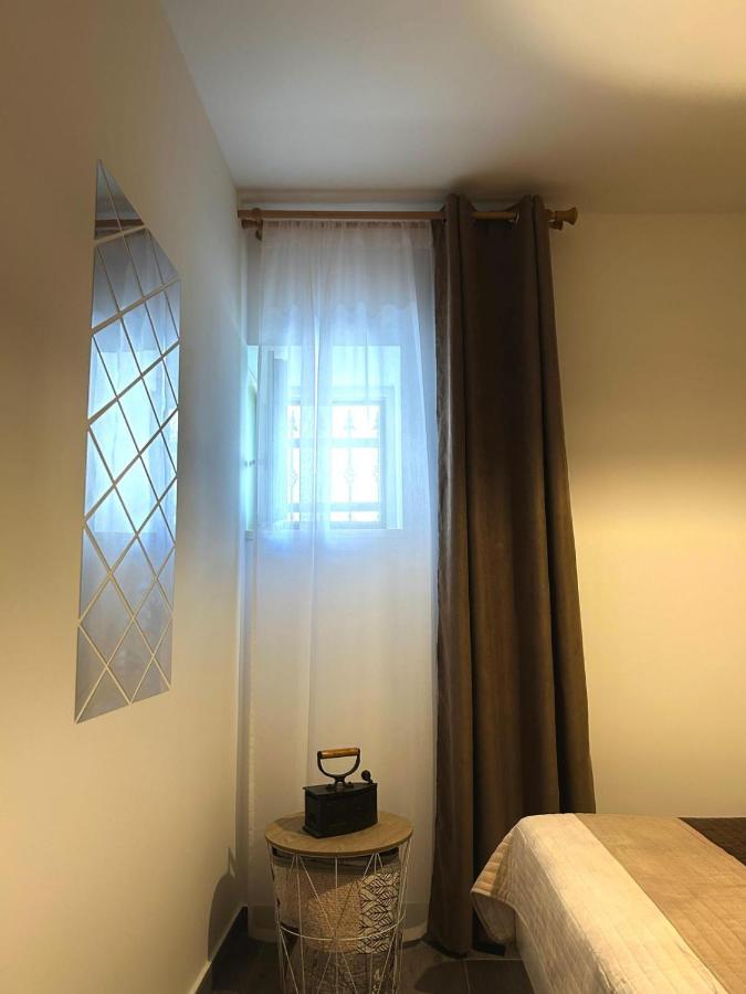 Apartments Villa Mira Kaštela Екстериор снимка
