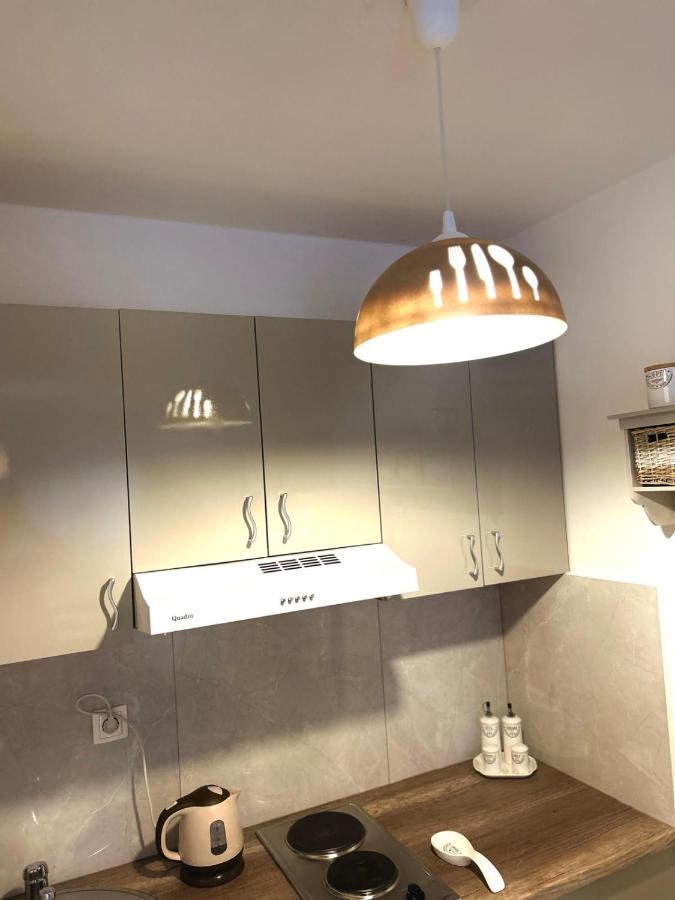 Apartments Villa Mira Kaštela Екстериор снимка