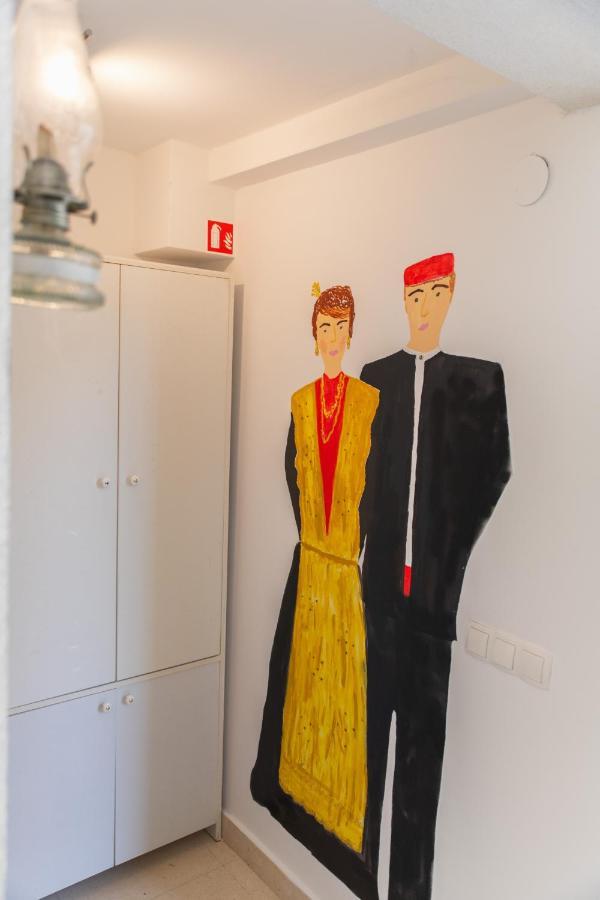 Apartments Villa Mira Kaštela Екстериор снимка