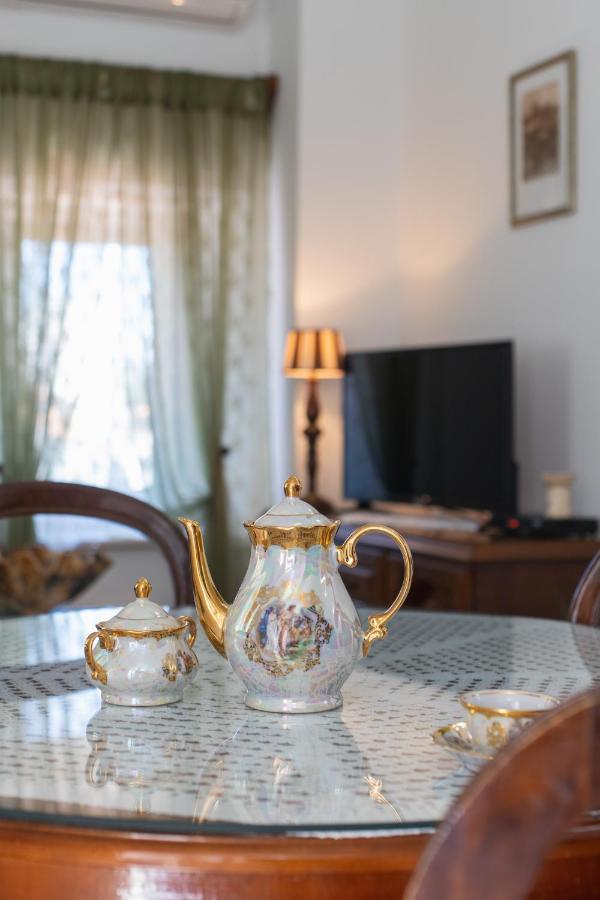 Apartments Villa Mira Kaštela Екстериор снимка